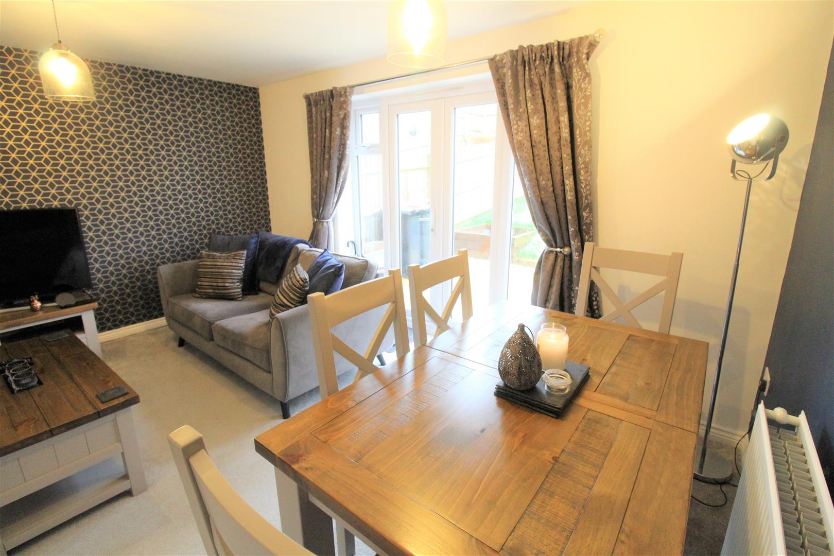 Knowles View, Talke, Stoke-On-Trent